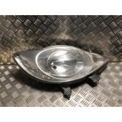 Optique avant principal droit (feux)(phare) PEUGEOT 107 PHASE 2 d’occasion