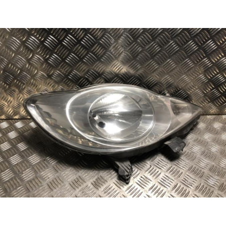 Optique avant principal droit (feux)(phare) PEUGEOT 107 PHASE 2 d’occasion