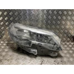 Optique avant principal droit (feux)(phare) PEUGEOT  d’occasion