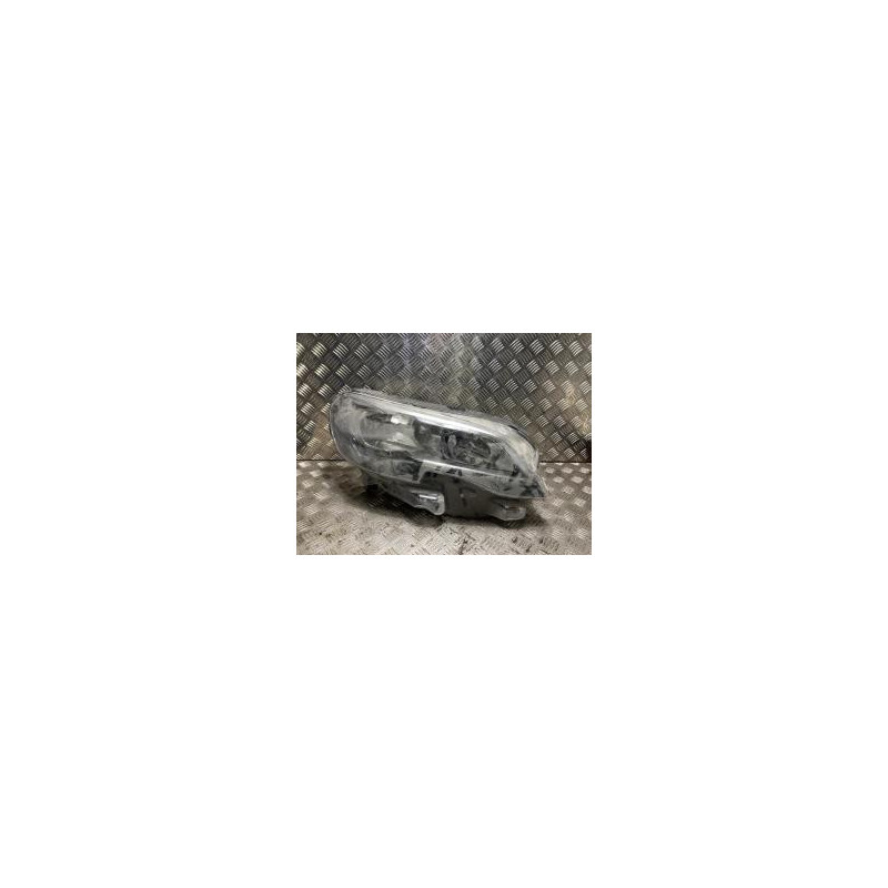 Optique avant principal droit (feux)(phare) PEUGEOT  d’occasion