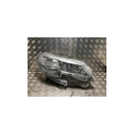 Optique avant principal droit (feux)(phare) PEUGEOT  d’occasion