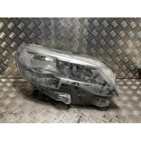 Optique avant principal droit (feux)(phare) PEUGEOT  d’occasion