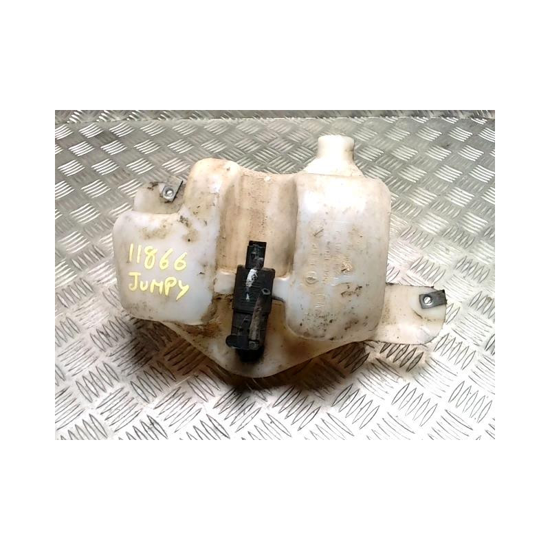 Vase de lave glace CITROEN JUMPY d’occasion