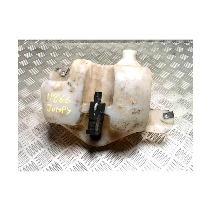 Vase de lave glace CITROEN JUMPY d’occasion