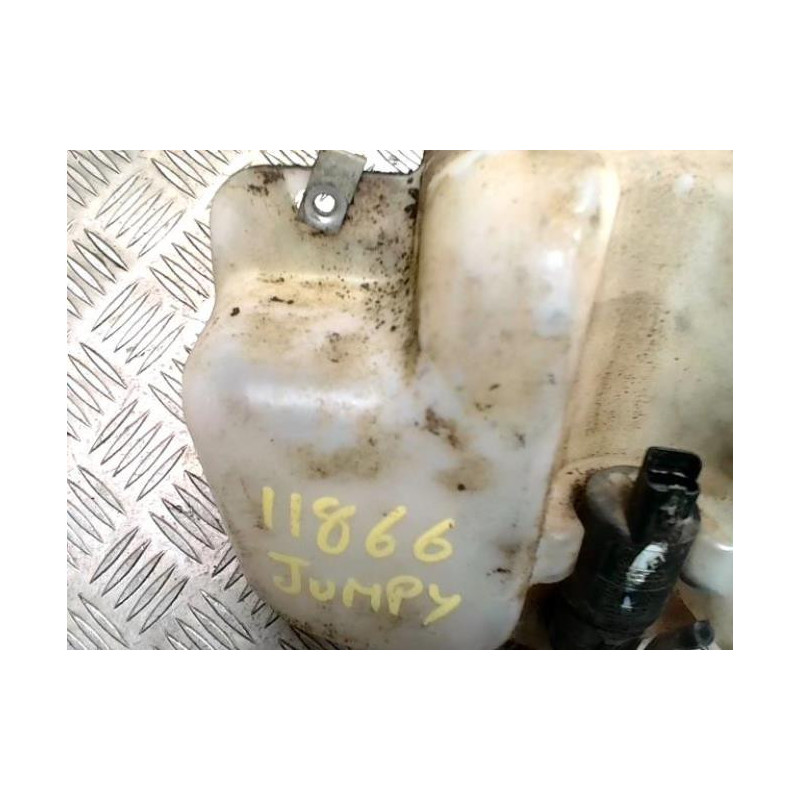 Vase de lave glace CITROEN JUMPY d’occasion