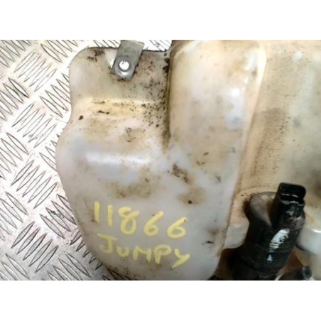 Vase de lave glace CITROEN JUMPY d’occasion