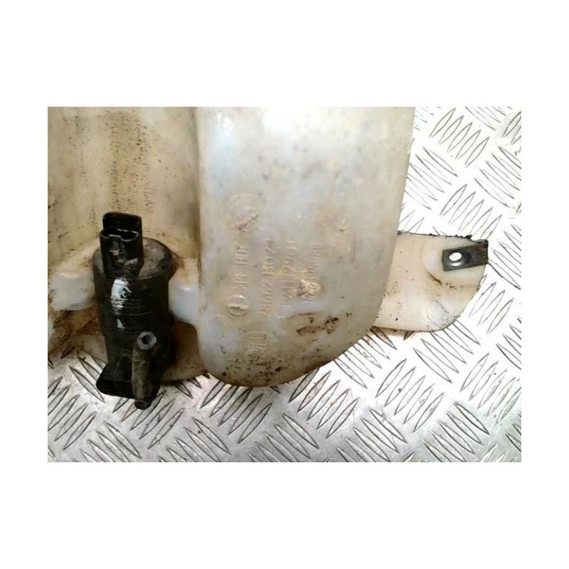 Vase de lave glace CITROEN JUMPY d’occasion