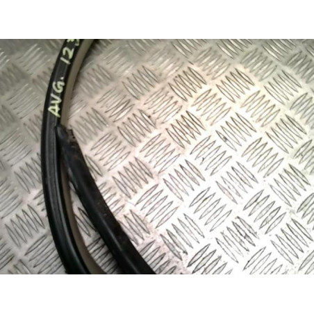 Joint de porte avant gauche TOYOTA YARIS 2 PHASE 1 d’occasion