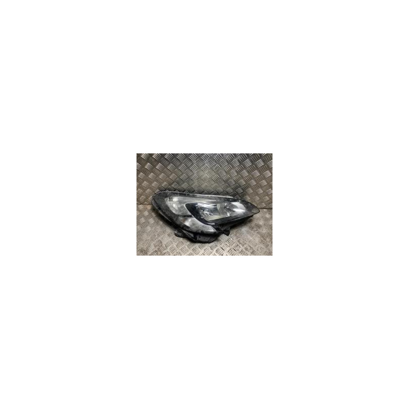 Optique avant principal droit (feux)(phare) OPEL  d’occasion