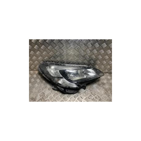 Optique avant principal droit (feux)(phare) OPEL  d’occasion