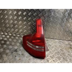 Feu arriere principal gauche (feux) CITROEN  d’occasion