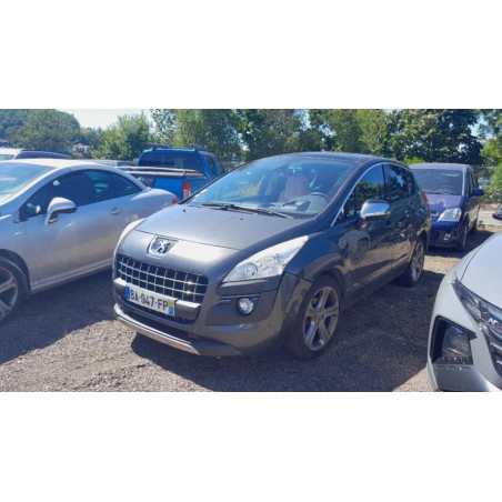 Anti brouillard droit (feux) PEUGEOT 3008 1 PHASE 1 d’occasion