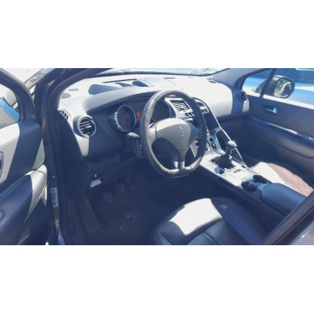 Anti brouillard droit (feux) PEUGEOT 3008 1 PHASE 1 d’occasion