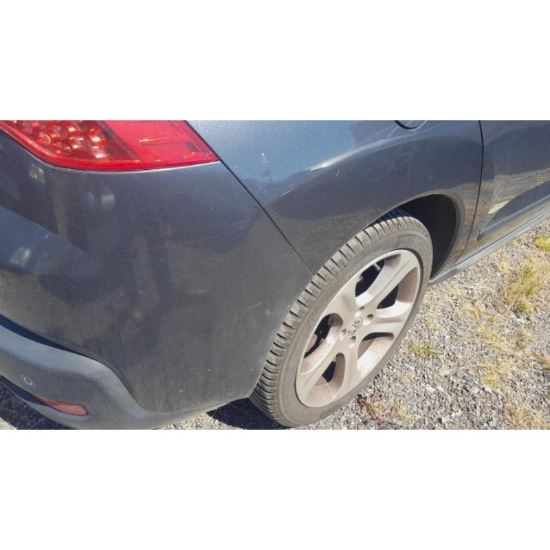 Anti brouillard droit (feux) PEUGEOT 3008 1 PHASE 1 d’occasion