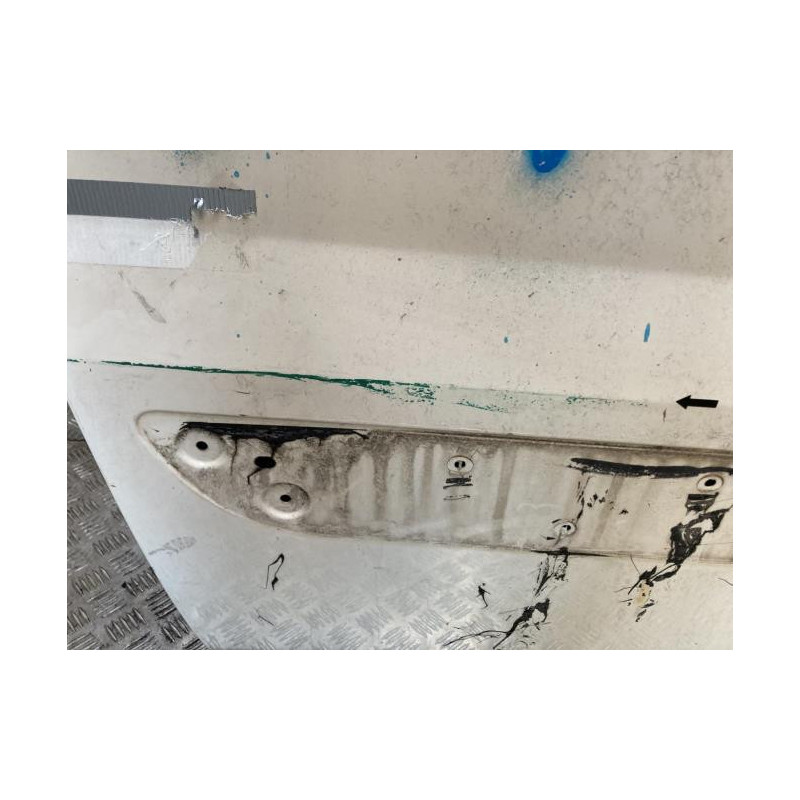 Porte laterale droit FIAT SCUDO 2 d’occasion