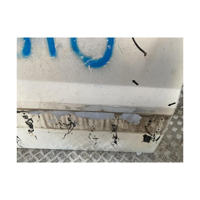 Porte laterale droit FIAT SCUDO 2 d’occasion
