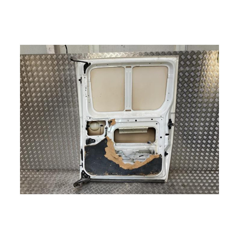 Porte laterale droit FIAT SCUDO 2 d’occasion