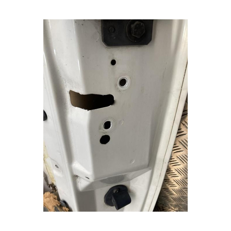 Porte laterale droit FIAT SCUDO 2 d’occasion