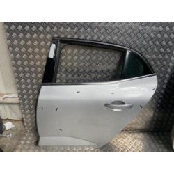 Porte arriere gauche RENAULT MEGANE 4 PHASE 1 d’occasion