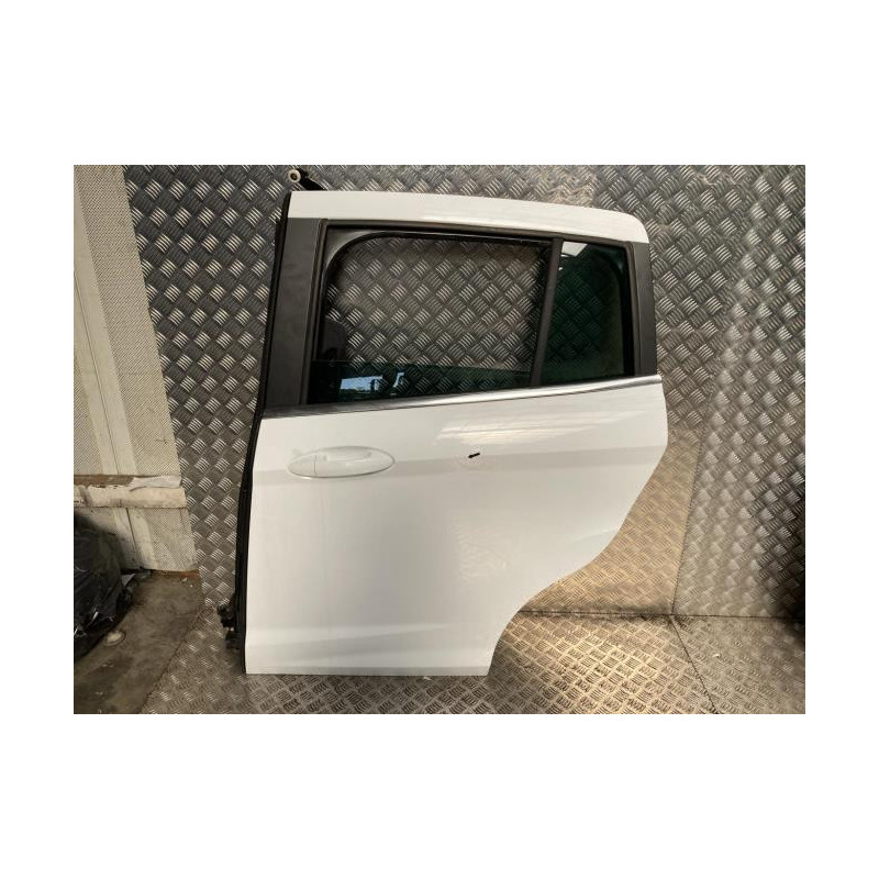Porte arriere gauche FORD B-MAX d’occasion