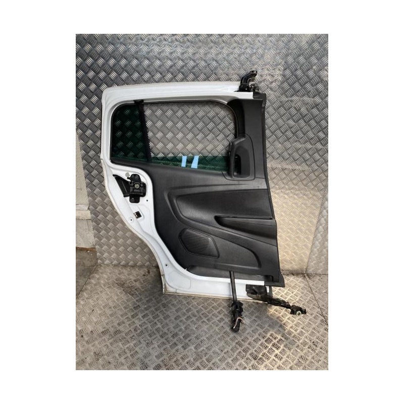 Porte arriere gauche FORD B-MAX d’occasion