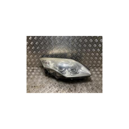 Optique avant principal droit (feux)(phare) RENAULT LAGUNA 3 PHASE 1 d’occasion