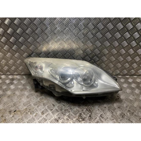 Optique avant principal droit (feux)(phare) RENAULT LAGUNA 3 PHASE 1 d’occasion