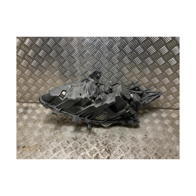 Optique avant principal droit (feux)(phare) RENAULT LAGUNA 3 PHASE 1 d’occasion
