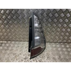 Feu arriere principal droit (feux) RENAULT SCENIC 3 PHASE 3 d’occasion