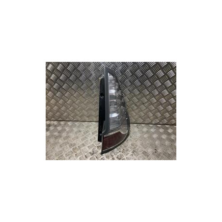 Feu arriere principal droit (feux) RENAULT SCENIC 3 PHASE 3 d’occasion