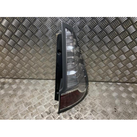 Feu arriere principal droit (feux) RENAULT SCENIC 3 PHASE 3 d’occasion