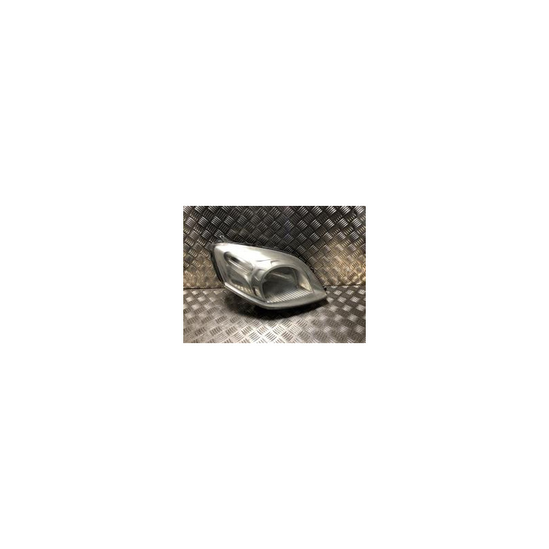 Optique avant principal droit (feux)(phare) PEUGEOT BIPPER d’occasion