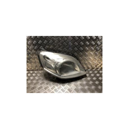 Optique avant principal droit (feux)(phare) PEUGEOT BIPPER d’occasion