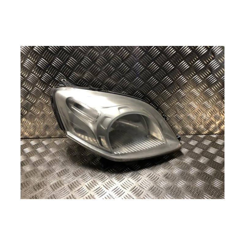 Optique avant principal droit (feux)(phare) PEUGEOT BIPPER d’occasion