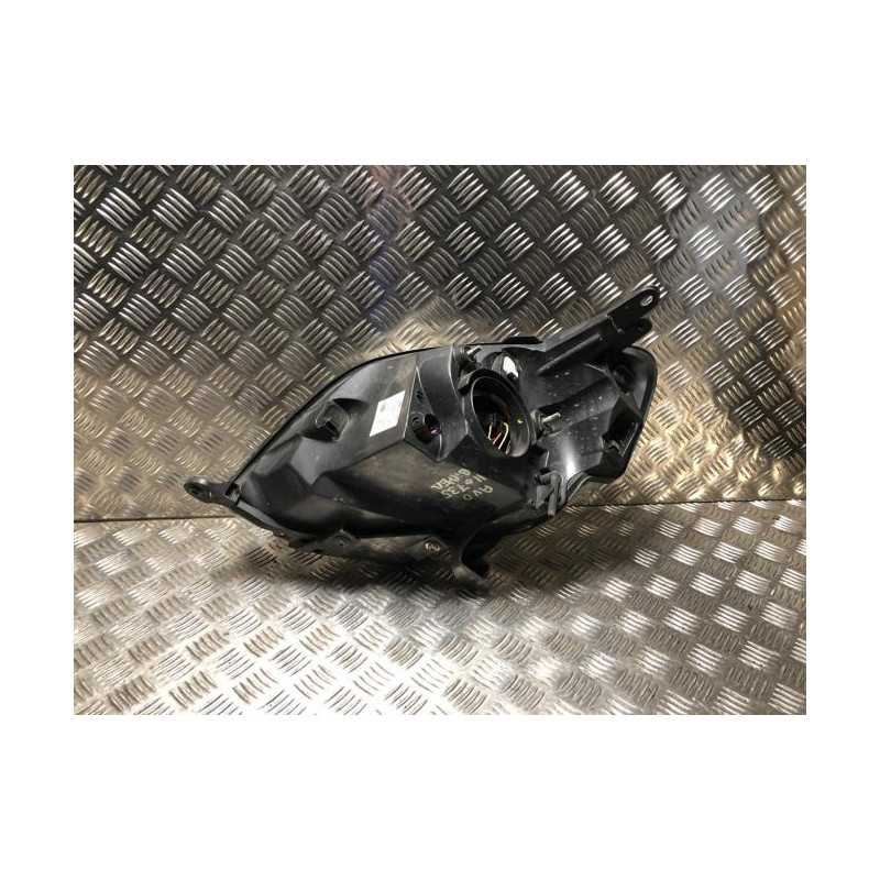 Optique avant principal droit (feux)(phare) PEUGEOT BIPPER d’occasion
