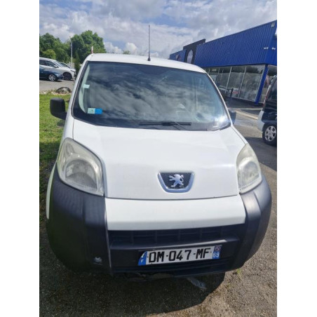 Optique avant principal droit (feux)(phare) PEUGEOT BIPPER d’occasion