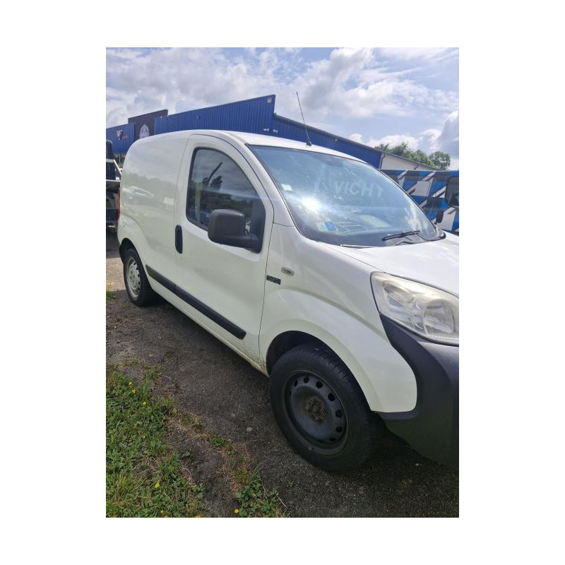 Optique avant principal droit (feux)(phare) PEUGEOT BIPPER d’occasion