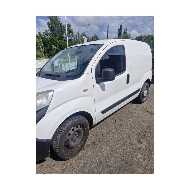 Optique avant principal droit (feux)(phare) PEUGEOT BIPPER d’occasion