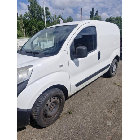 Optique avant principal droit (feux)(phare) PEUGEOT BIPPER d’occasion