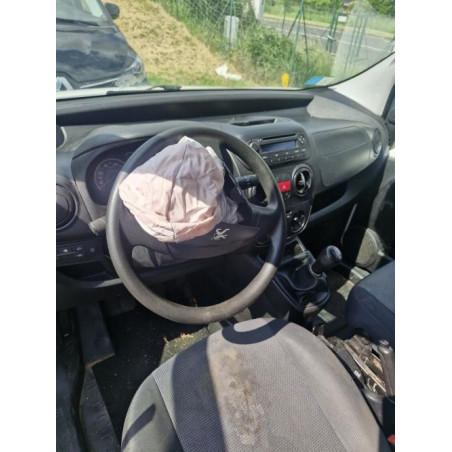 Optique avant principal droit (feux)(phare) PEUGEOT BIPPER d’occasion