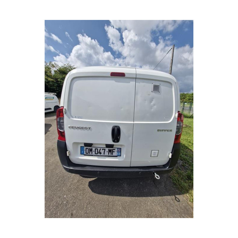 Optique avant principal droit (feux)(phare) PEUGEOT BIPPER d’occasion