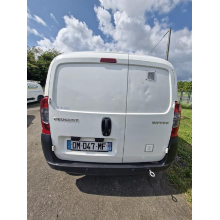 Optique avant principal droit (feux)(phare) PEUGEOT BIPPER d’occasion