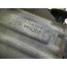 Boite de vitesses PEUGEOT 306 3 ET 5 PORTES d’occasion