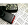 Attache ceinture arriere droit PEUGEOT 208 1 PHASE 1 d’occasion