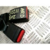 Attache ceinture arriere droit PEUGEOT 208 1 PHASE 1 d’occasion