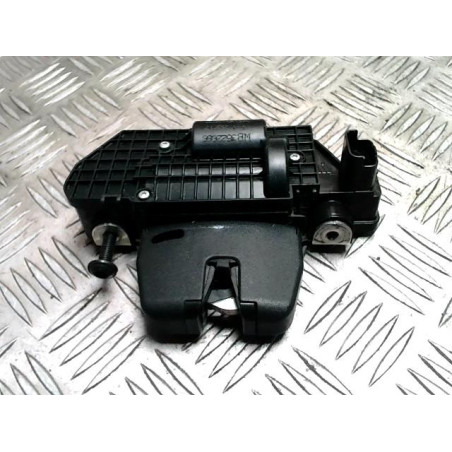 Serrure de hayon CITROEN C4 2 PHASE 2 d’occasion