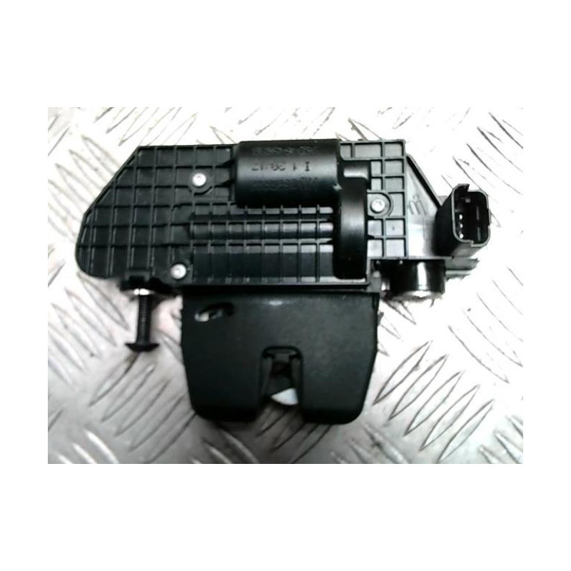 Serrure de hayon CITROEN C4 2 PHASE 2 d’occasion