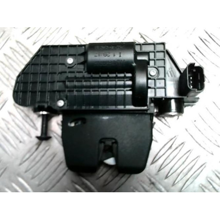 Serrure de hayon CITROEN C4 2 PHASE 2 d’occasion