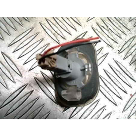 Eclairage de plaque KIA VENGA PHASE 1 d’occasion