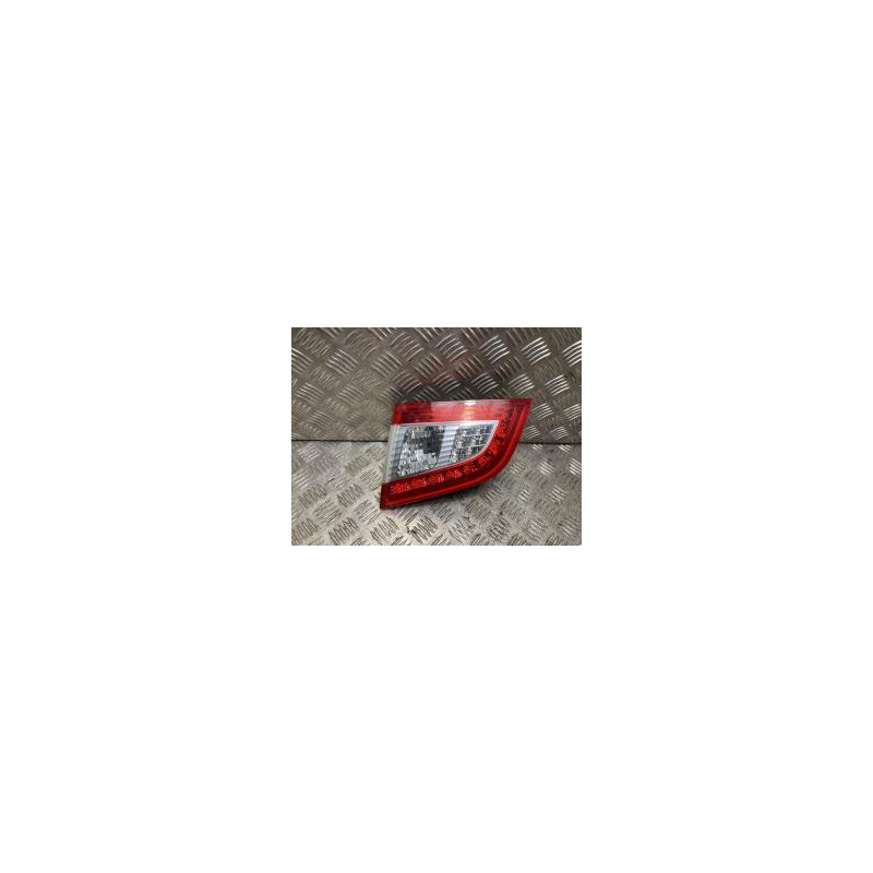 Feu arriere secondaire droit (feux) PEUGEOT 508 1 SW PHASE 2 BREAK d’occasion